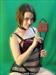 TERRAs TERROR Spanking Paddle  $25.99