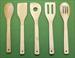 Spanking Spoon Set - Bamboo - 5 Pieces  WOW   $17.99