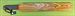 Exotic BOCOTE WOOD Paddle  23+ x  2 1/2 x 1/2  $35.99