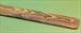 Exotic BOCOTE WOOD Paddle  23+ x  2 1/2 x 1/2  $35.99