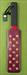 THE DEVILs WARTS - Purple Heart  16 1/2 x  3 x 1/2   OUCH  $29.99