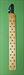 DOUBLEWIDE  Exotic MAHOGANY  26 Hole Paddle  36 x 3 3/4 x 1/2   $47.99