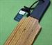 Exotic Mighty Might - Bocote  3  x  9 x 1/2   $19.99