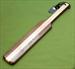 MAGNUM MAX 801 ~ 2 1/2+ x 18 x 1/2+ Walnut & Maple - Heavy & Very Hard Hitting  $25.99