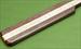 MAGNUM MAX 801 ~ 2 1/2+ x 18 x 1/2+ Walnut & Maple - Heavy & Very Hard Hitting  $25.99