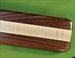 MAGNUM MAX 801 ~ 2 1/2+ x 18 x 1/2+ Walnut & Maple - Heavy & Very Hard Hitting  $25.99