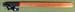 Mahogany Paddle -  Very Stingy   24 x 1 3/4 x 1/2   $21.99