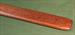 Mahogany Paddle -  Very Stingy   24 x 1 3/4 x 1/2   $21.99
