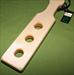 OTK  Paddle, Maple or OAK ~  2 1/2 x 12 x 3/4  $13.99