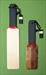 The Marwood Bottom Burner Paddle Set - Intense Sting  $44.99