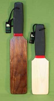 The Marwood Bottom Burner Paddle Set - Intense Sting  $44.99