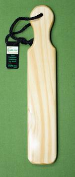 Pine Paddle  12"  x  2"  x 3/4"  ~  WOW Only $12.99