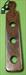 WALNUT ~ Three Holed Paddle  ~ A Big OUCH 16  $29.99
