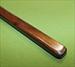 Walnut Knocker  ~  1 x 15+ x  3/4    $10.99