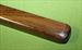 Walnut Knocker  ~  1 x 15+ x  3/4    $10.99