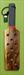SIZZLER WALNUT ~ Spencer Style Paddle - 11 hole -  16  $32.99