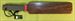 Wenge Spanking Paddle  2 3/4 x 17 x 1/2   $29.99