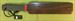 Wenge Spanking Paddle  2 3/4 x 17 x 1/2   $29.99