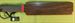 Wenge Spanking Paddle  2 3/4 x 17 x 1/2   $29.99