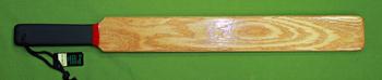 Wonder Paddle SR  24" x  2 1/2"  in Solid OAK  $22.99