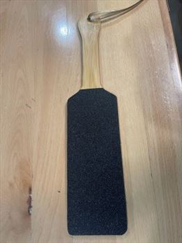 SLIM JIM BAMBOO with ATTITUDE ~ 3" x 14" x 1/4", WOW  $21.99