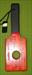 BOTTOM BURNER  Exotic PADAUK  with Hole 3 3/4  x 12 x 1/2   $23.99