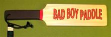 "BAD BOY" ~ 3 1/2" x 16" x 1/2"  $20.99